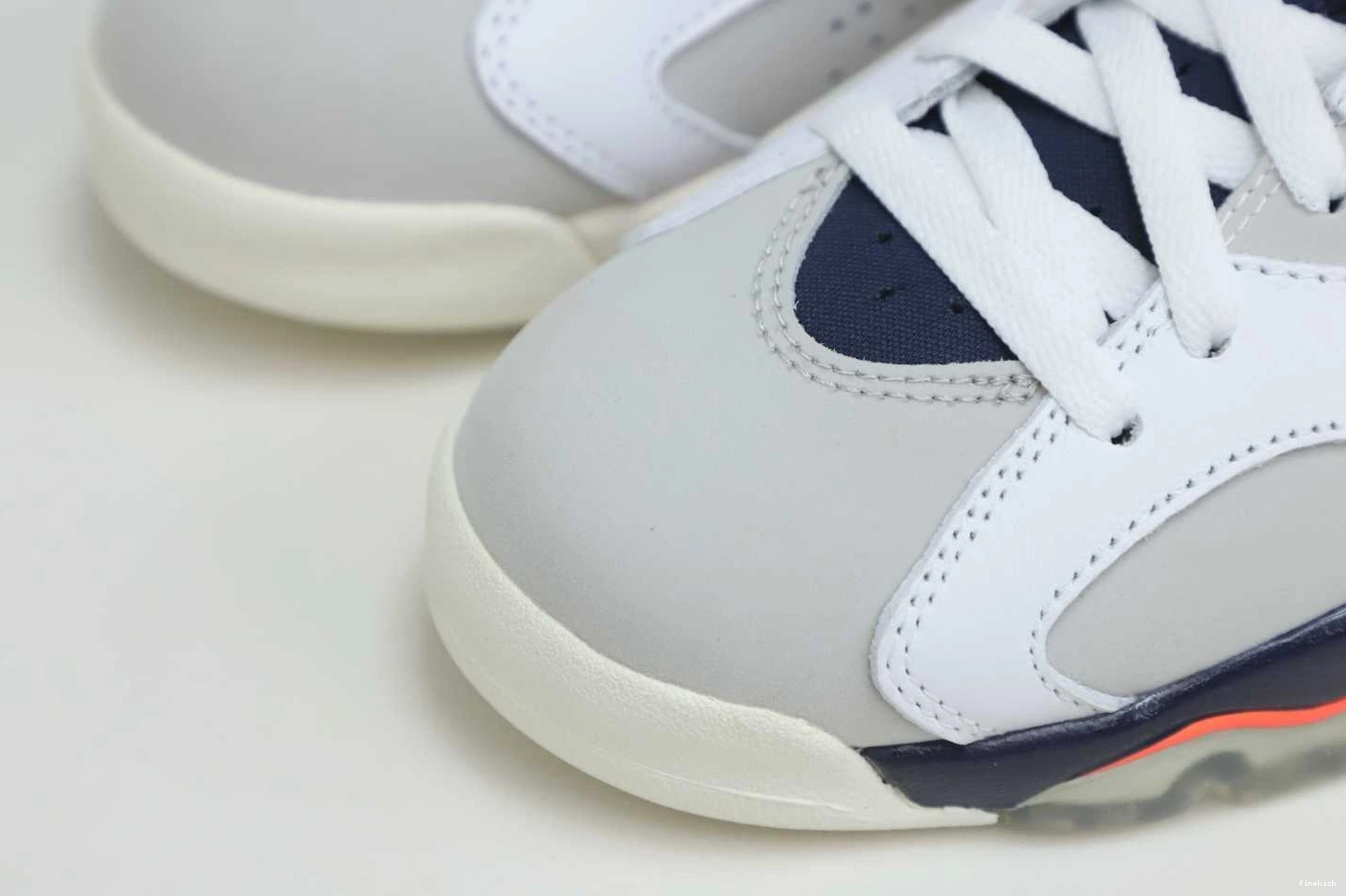 RETRO 6 'TINKER' AIR JORDAN 0201